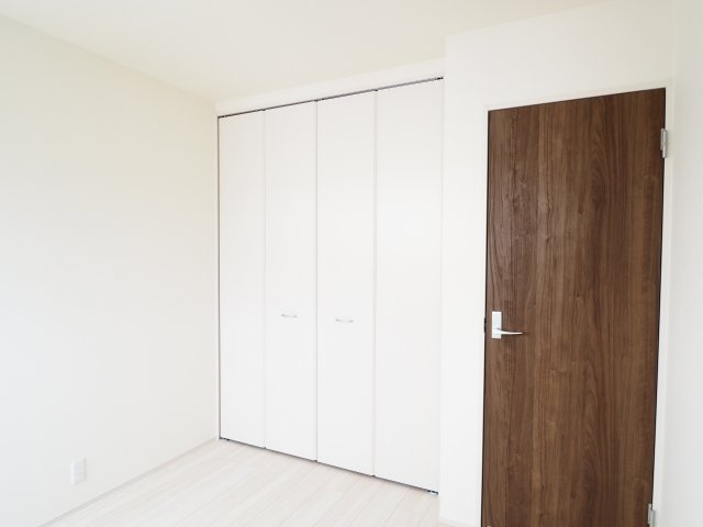 【洋室】 | Livele Garden.S　野田町谷地第３　２号棟 | ★内覧予約で新米4kg★