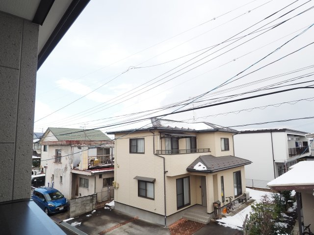 【展望】 | Livele Garden.S　野田町谷地第３　２号棟 | ★内覧予約で新米4kg★