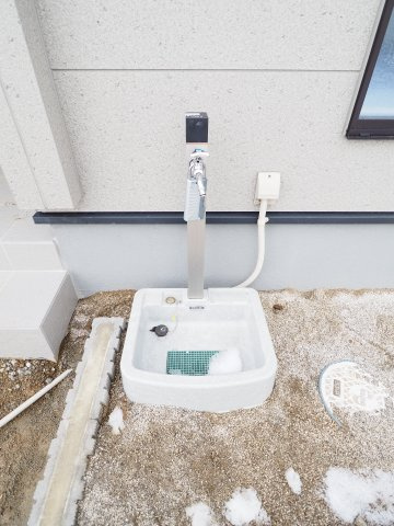 【構造・工法・仕様】 | Livele Garden.S　野田町谷地第３　２号棟 | ★内覧予約で新米4kg★