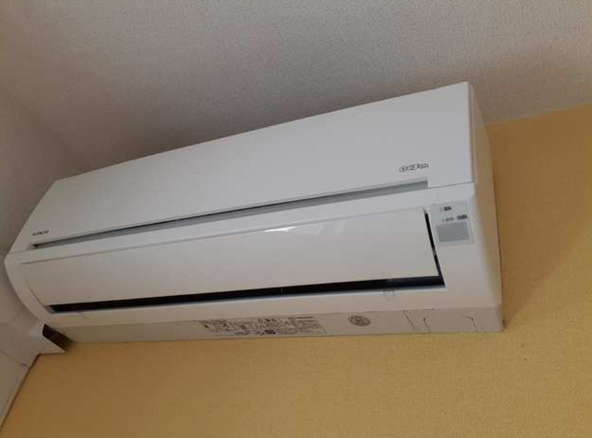 グランチャレットⅡの設備