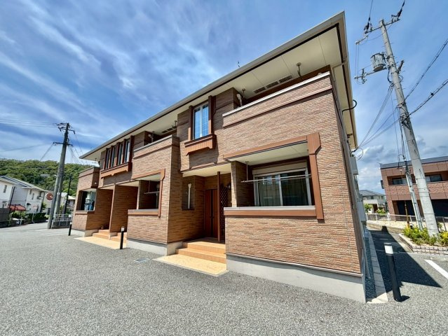 グランチャレットⅡ