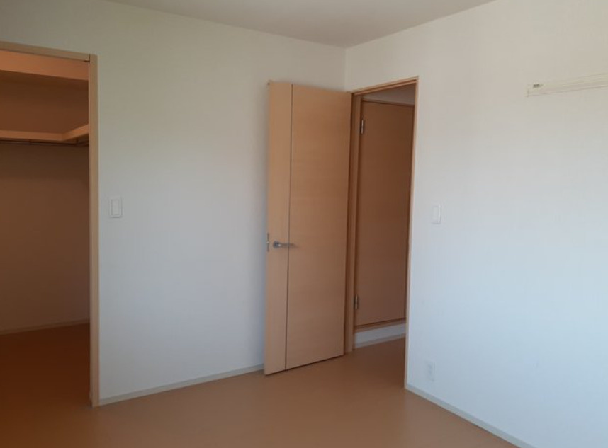 グランチャレットⅡの洋室