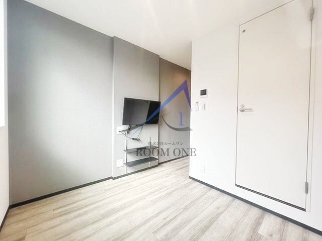 Ｃｌａｕｄｉａ　Ｓｅｎｊｕの寝室|寝室です。