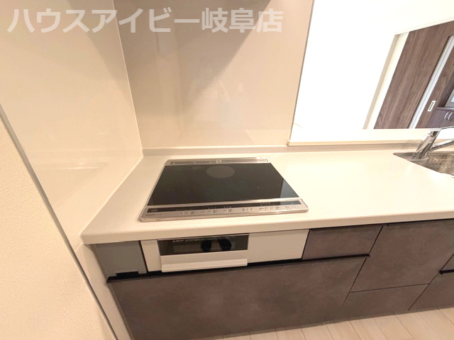 【キッチン】の画像