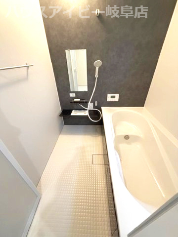 【浴室】の画像