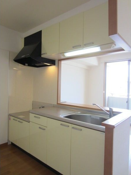 Aprecio　　　刈谷市近郊の賃貸はクラスホームのキッチン