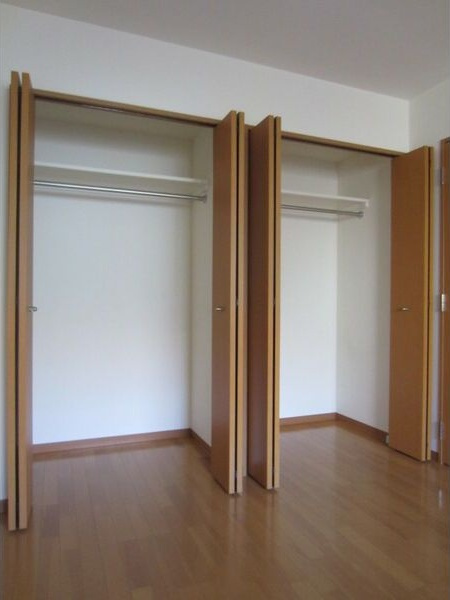 Aprecio　　　刈谷市近郊の賃貸はクラスホームの収納