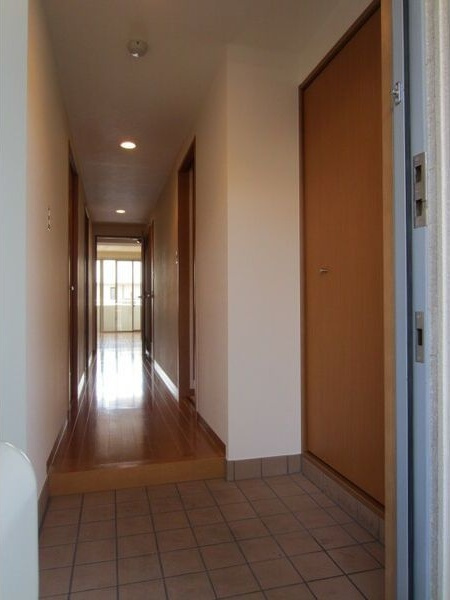 Aprecio　　　刈谷市近郊の賃貸はクラスホームの玄関