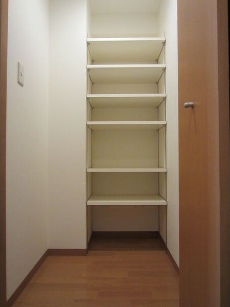 Aprecio　　　刈谷市近郊の賃貸はクラスホームの収納