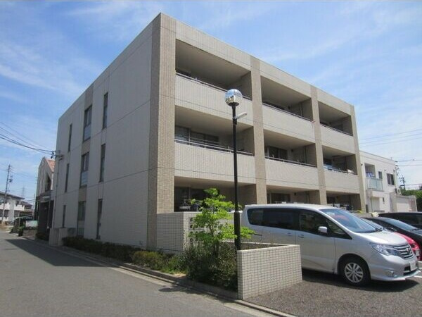 Aprecio　　　刈谷市近郊の賃貸はクラスホームの外観