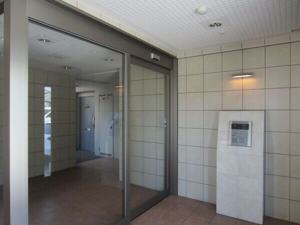 Aprecio　　　刈谷市近郊の賃貸はクラスホームのその他共用部分