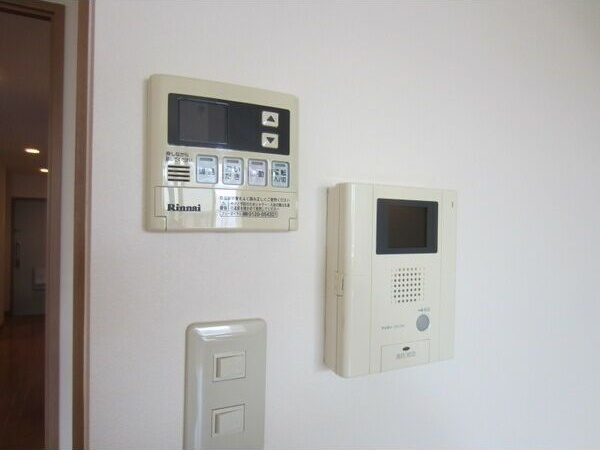 Aprecio　　　刈谷市近郊の賃貸はクラスホームの設備