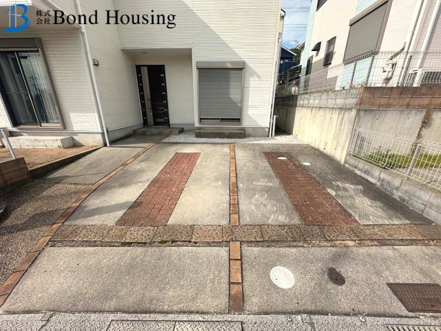 ファミリー向け4LDK　大久保町山手台4丁目　中古戸建のその他