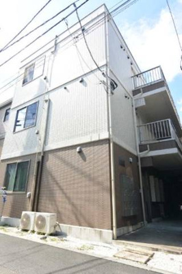 【外観】 | Ｇｒａｃｅ中延