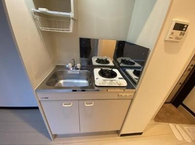 【キッチン】 | Ｇｒａｃｅ中延
