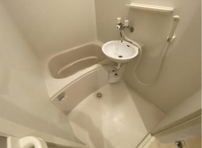 【浴室】 | Ｇｒａｃｅ中延