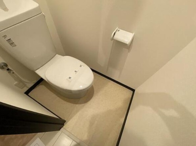 【トイレ】 | Ｇｒａｃｅ中延