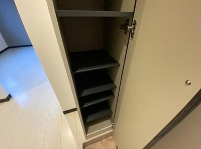 【収納】 | Ｇｒａｃｅ中延