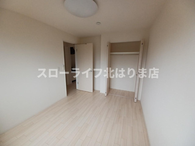 【洋室】 | プランドール