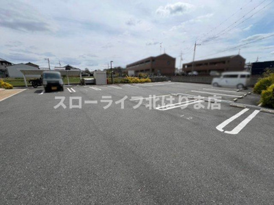 【駐車場】 | プランドール