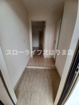 【玄関】 | プランドール