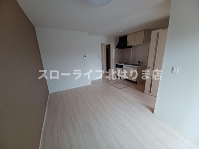 【居間・リビング】 | プランドール