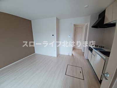 【居間・リビング】 | プランドール