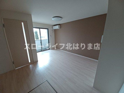 【居間・リビング】 | プランドール