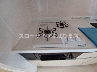 【キッチン】 | プランドール