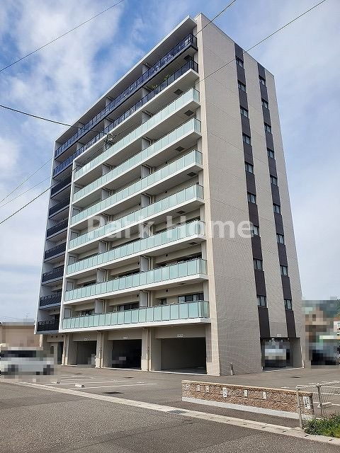 ポレスター南川添