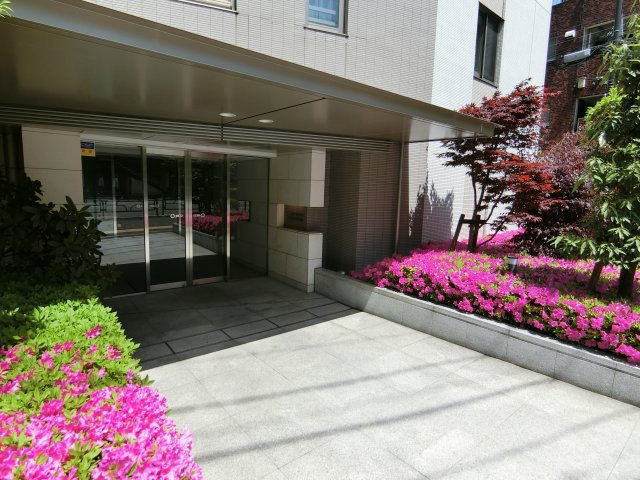 【その他共用部分】 | クラッシィハウス浜田山