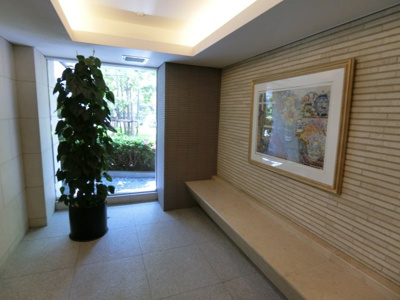 【その他共用部分】 | クラッシィハウス浜田山