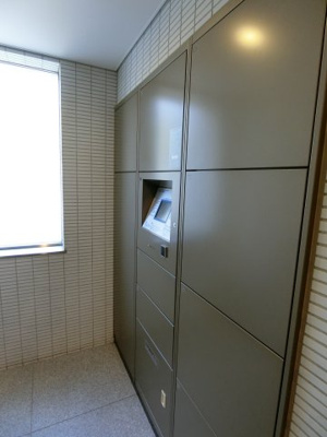 【設備】 | クラッシィハウス浜田山