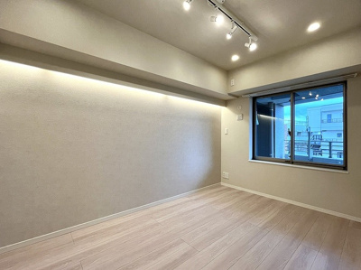 【洋室】 | クラッシィハウス浜田山