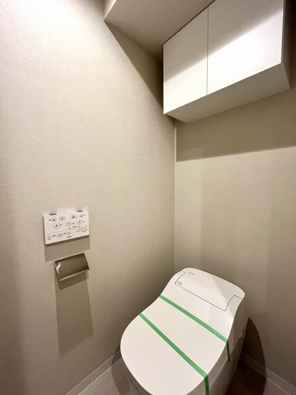 【トイレ】 | クラッシィハウス浜田山