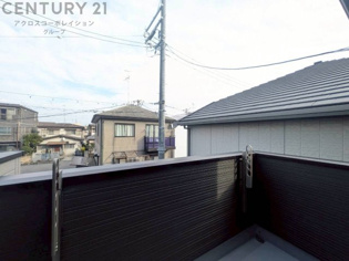 物件からの眺望