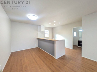 ダイニングキッチン