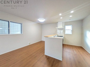 ダイニングキッチン