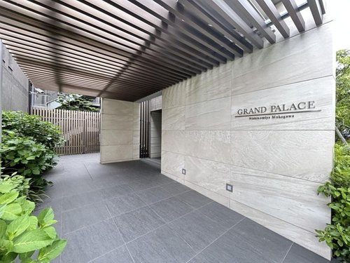 グランドパレス西宮武庫川のその他共用部分