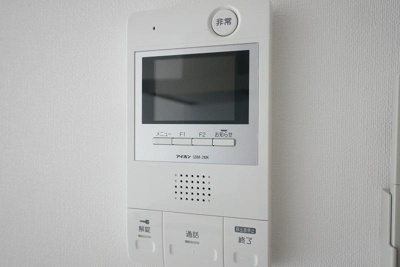 【設備】 | ベルシード墨田