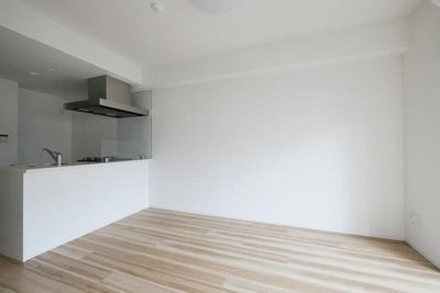 【内装】 | ベルシード墨田 | 洋室