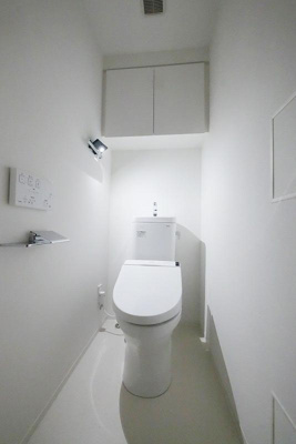 【トイレ】 | ベルシード墨田