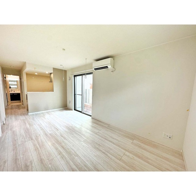 カリンパニふじみ野の居間・リビング