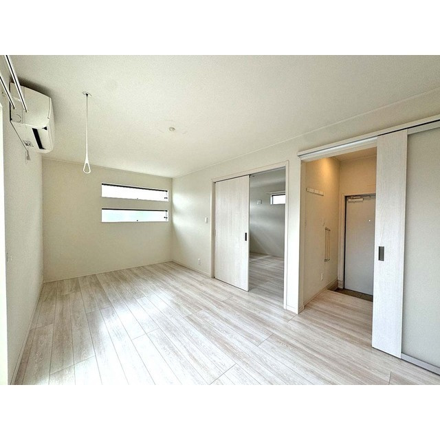 カリンパニふじみ野の内装