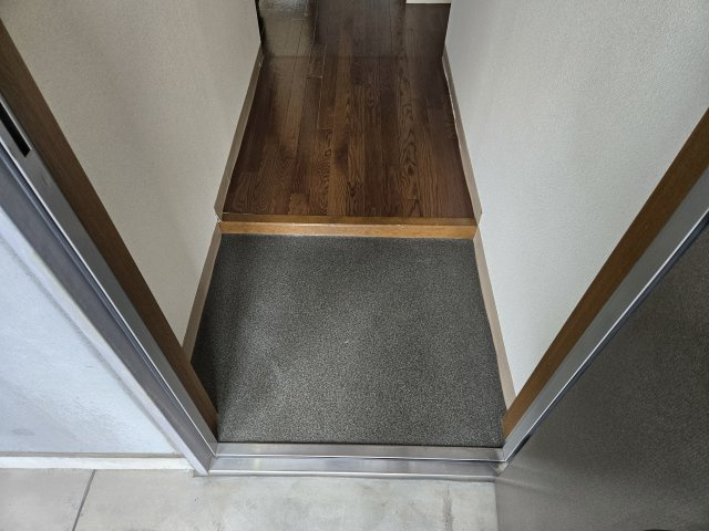 ベストビル|名古屋市の賃貸ならMy賃貸の玄関|ベストビル