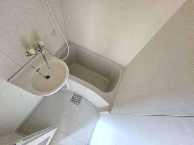 ベストビル|名古屋市の賃貸ならMy賃貸の浴室|ベストビル