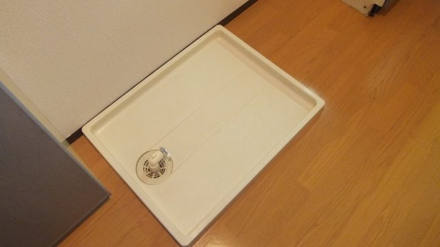 リッツコート西船橋のその他|洗濯機置き場