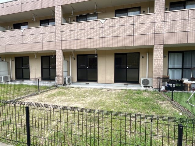 リープクレセントのその他共用部分