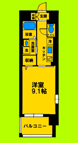 【間取り】 | ベルアルモニー | ゆとりある室内空間と生活動線にこだわった間取りです♪