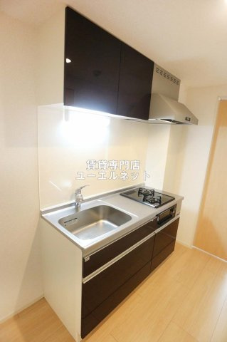 【キッチン】 | ベルアルモニー | システムキッチンで毎日の料理を楽しく♪